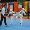 Taekwondo Turnier in Charleroi 2016